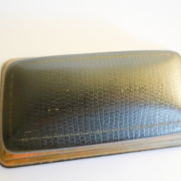 Art Deco cufflinks and Studs - Picture 3 of 3